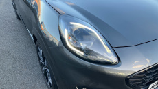 Ford Puma 1.0 EcoBoost Hybrid mHEV ST-Line X 5dr Petrol Hatchback